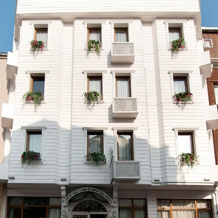 Hotell Mevlana Boutique 4*