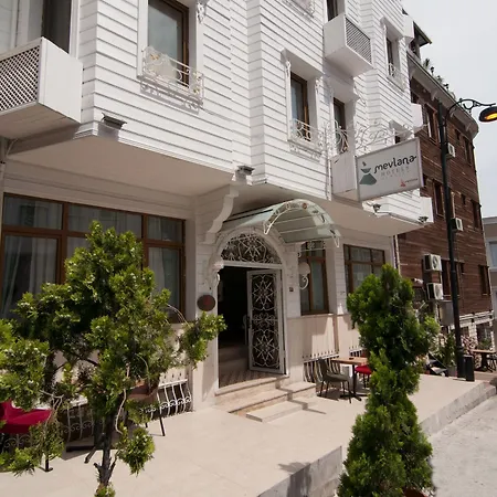 Mevlana Boutique 4*