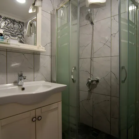 Mevlana Boutique Hotell 4*