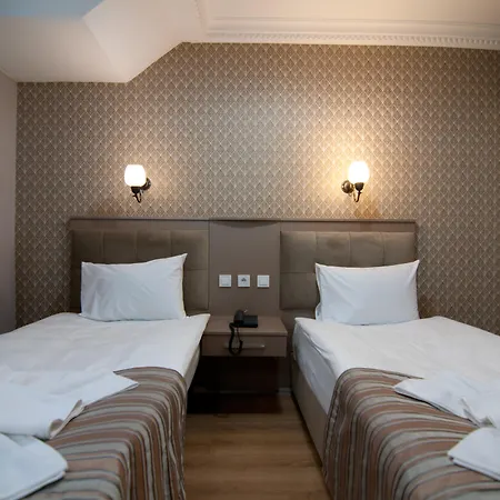 Hotell Mevlana Boutique